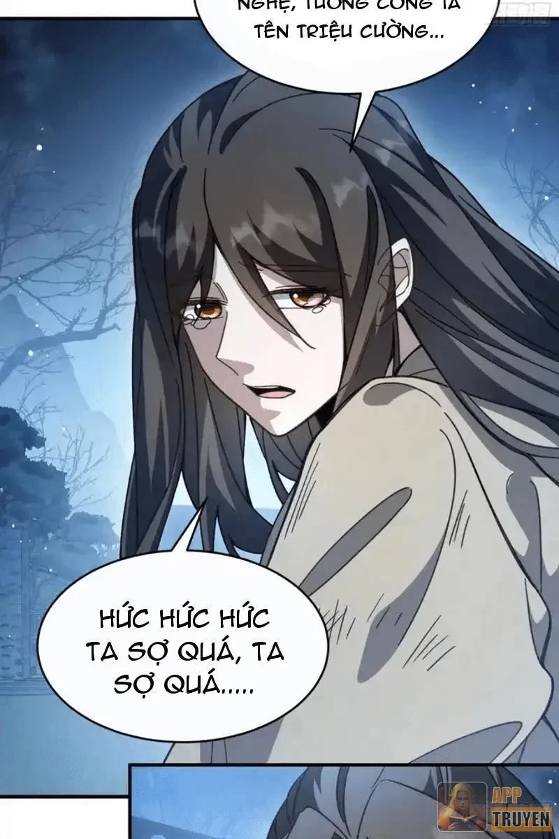 Thế Giới Quỷ Thần, Ta Có Ngộ Tính Đặc Thù Chapter 30 - 27