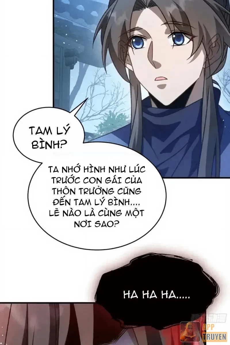 Thế Giới Quỷ Thần, Ta Có Ngộ Tính Đặc Thù Chapter 30 - 28