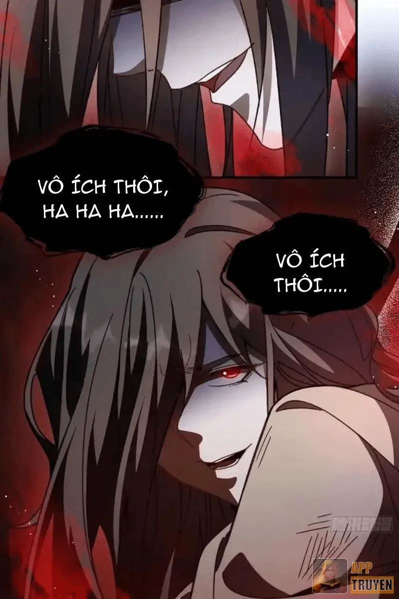 Thế Giới Quỷ Thần, Ta Có Ngộ Tính Đặc Thù Chapter 30 - 29