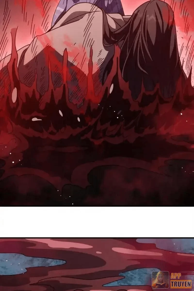 Thế Giới Quỷ Thần, Ta Có Ngộ Tính Đặc Thù Chapter 30 - 31