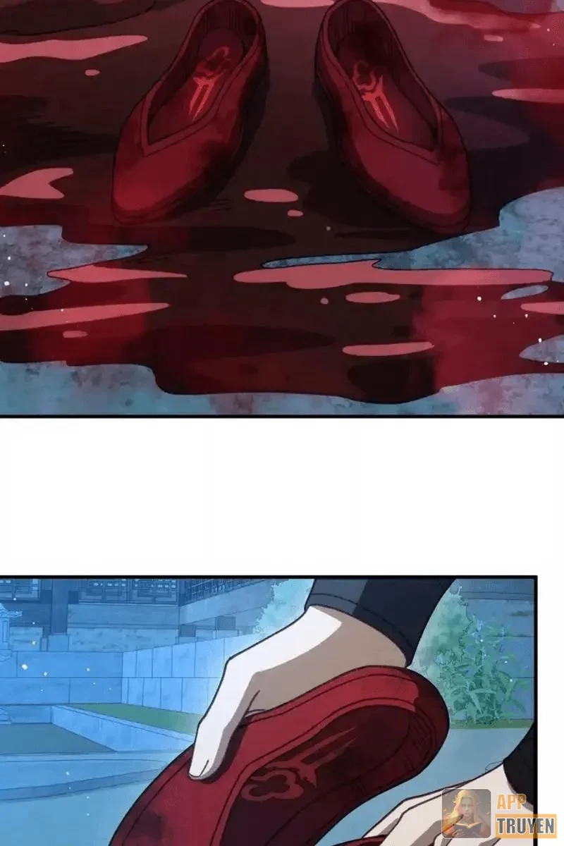 Thế Giới Quỷ Thần, Ta Có Ngộ Tính Đặc Thù Chapter 30 - 32