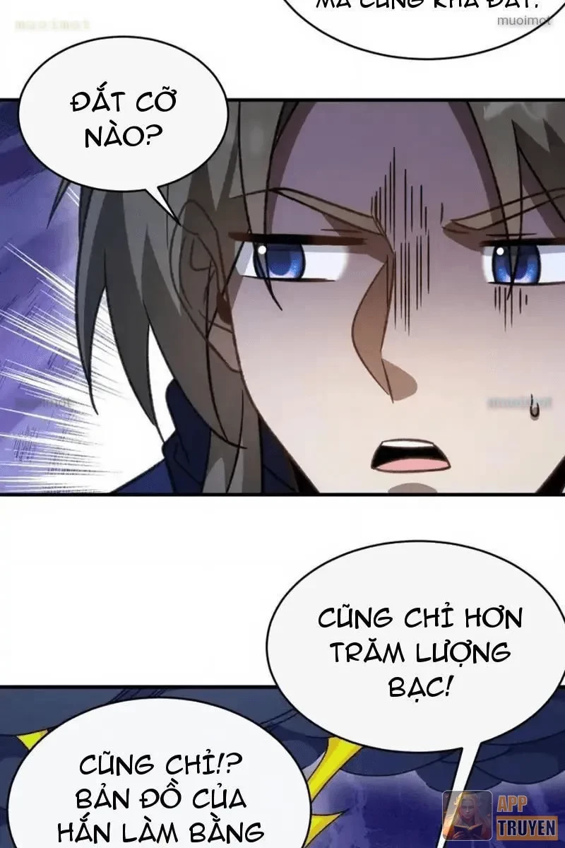 Thế Giới Quỷ Thần, Ta Có Ngộ Tính Đặc Thù Chapter 30 - 38