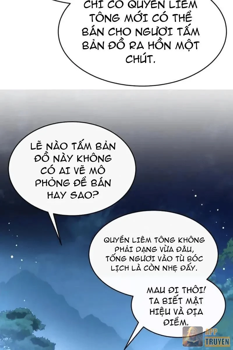 Thế Giới Quỷ Thần, Ta Có Ngộ Tính Đặc Thù Chapter 30 - 40