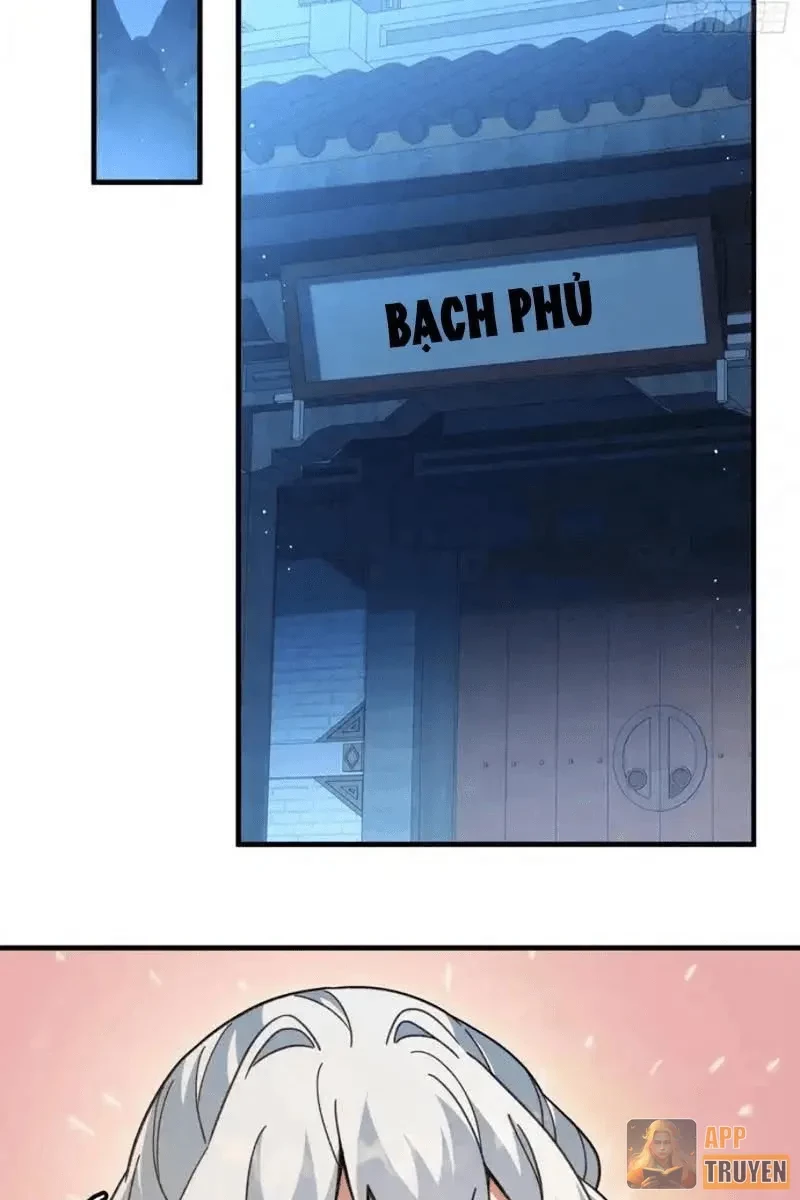 Thế Giới Quỷ Thần, Ta Có Ngộ Tính Đặc Thù Chapter 30 - 43