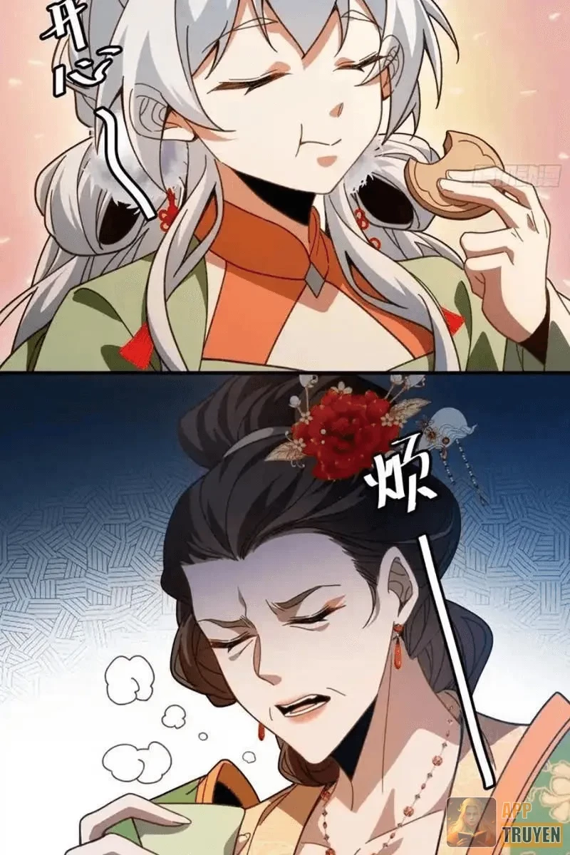 Thế Giới Quỷ Thần, Ta Có Ngộ Tính Đặc Thù Chapter 30 - 44