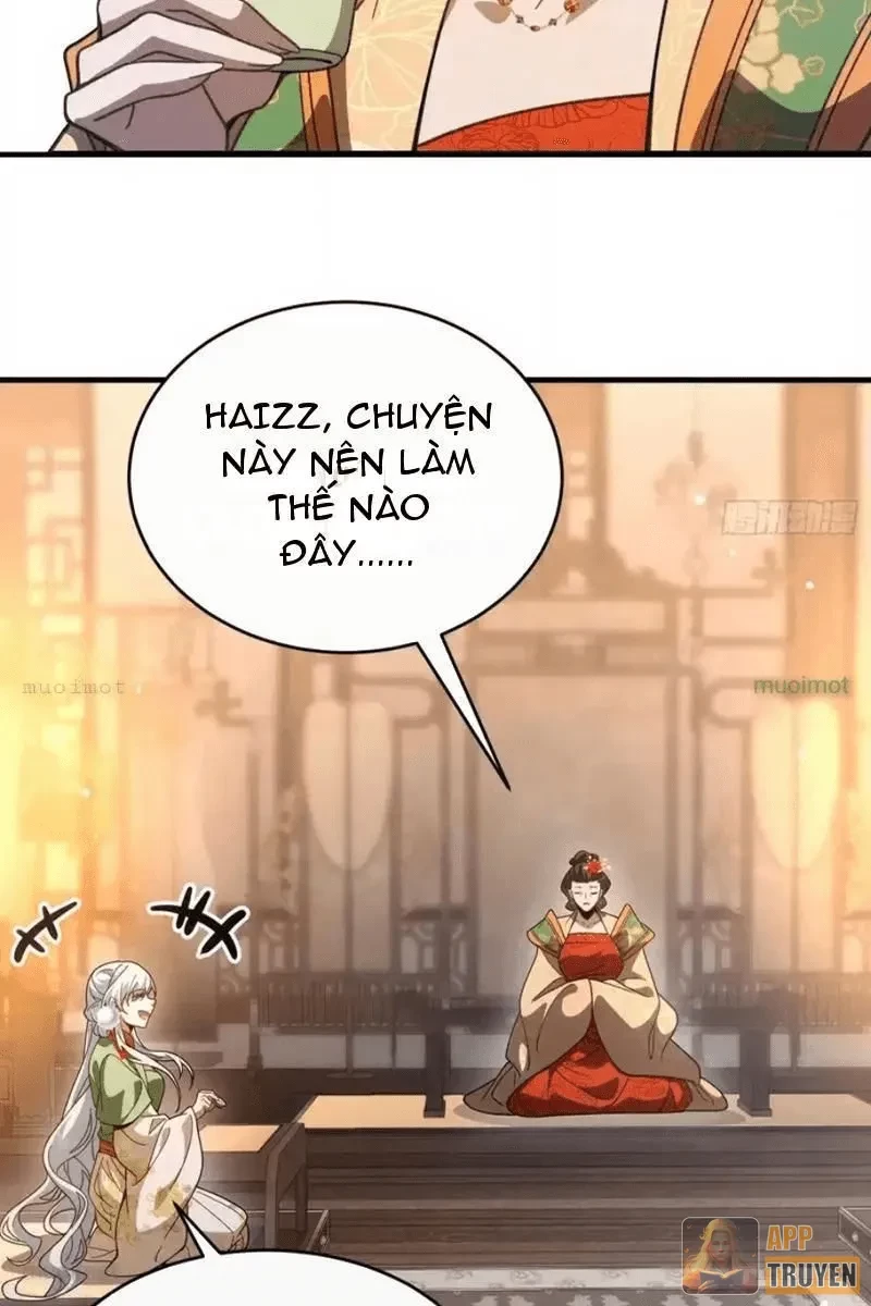 Thế Giới Quỷ Thần, Ta Có Ngộ Tính Đặc Thù Chapter 30 - 45