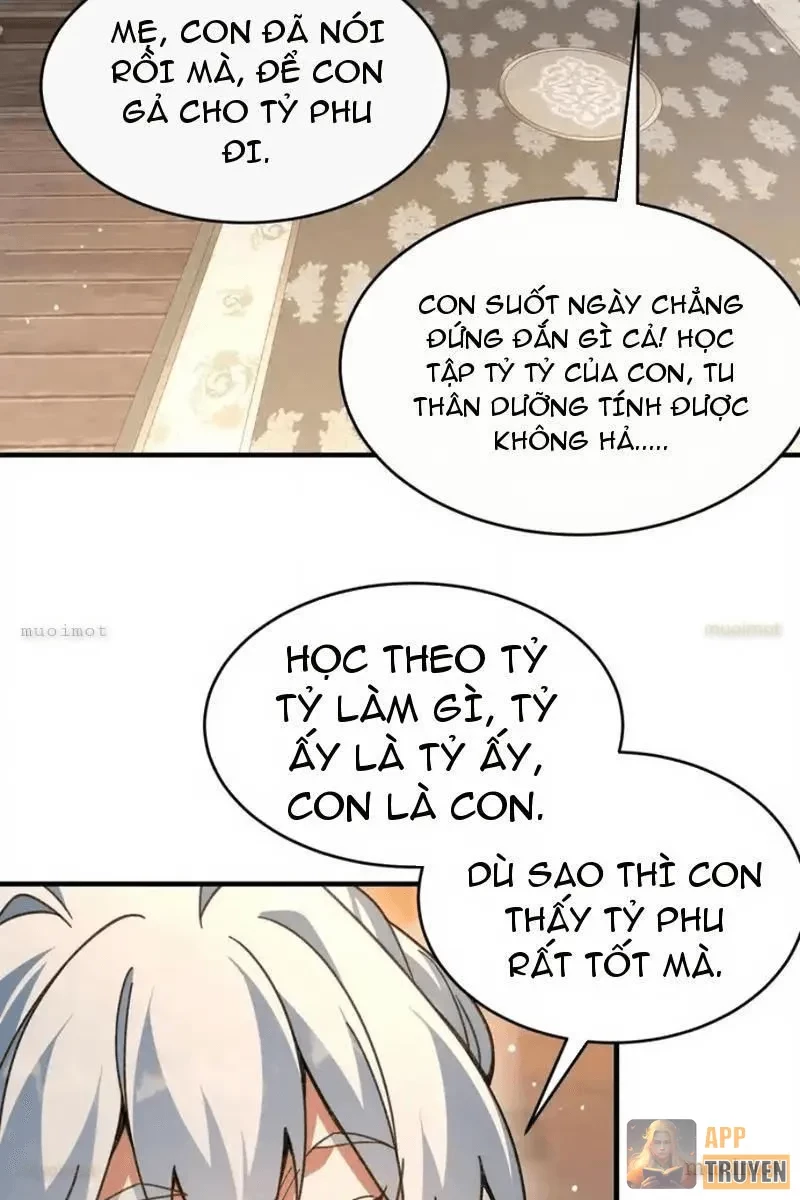 Thế Giới Quỷ Thần, Ta Có Ngộ Tính Đặc Thù Chapter 30 - 46