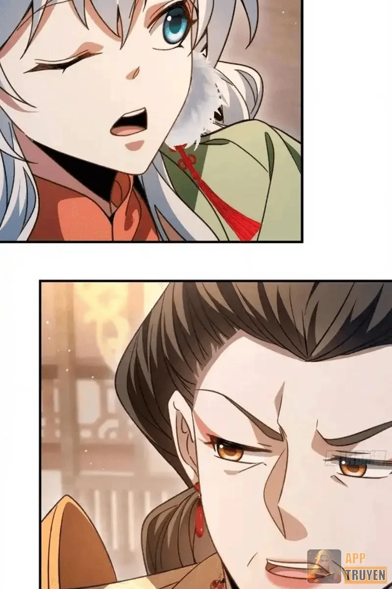 Thế Giới Quỷ Thần, Ta Có Ngộ Tính Đặc Thù Chapter 30 - 47