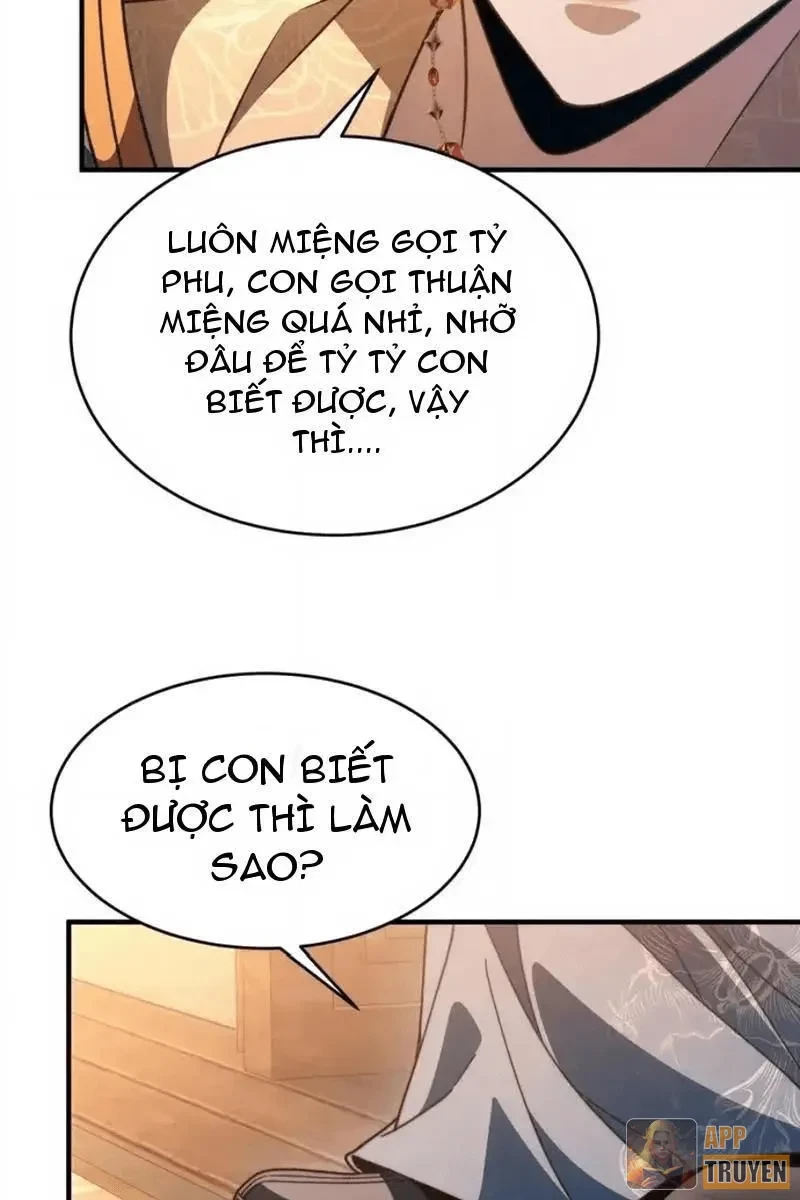 Thế Giới Quỷ Thần, Ta Có Ngộ Tính Đặc Thù Chapter 30 - 48