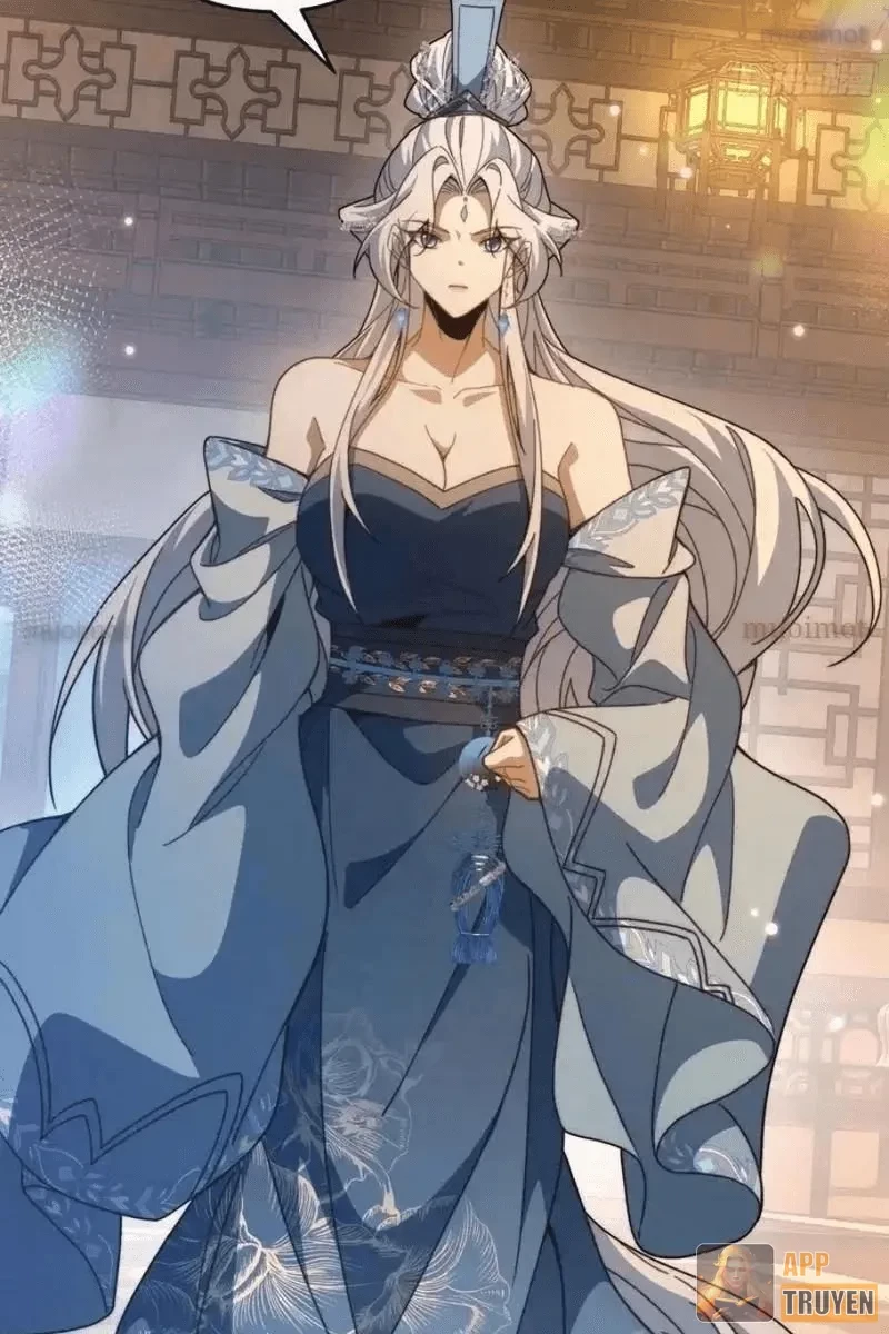 Thế Giới Quỷ Thần, Ta Có Ngộ Tính Đặc Thù Chapter 30 - 52