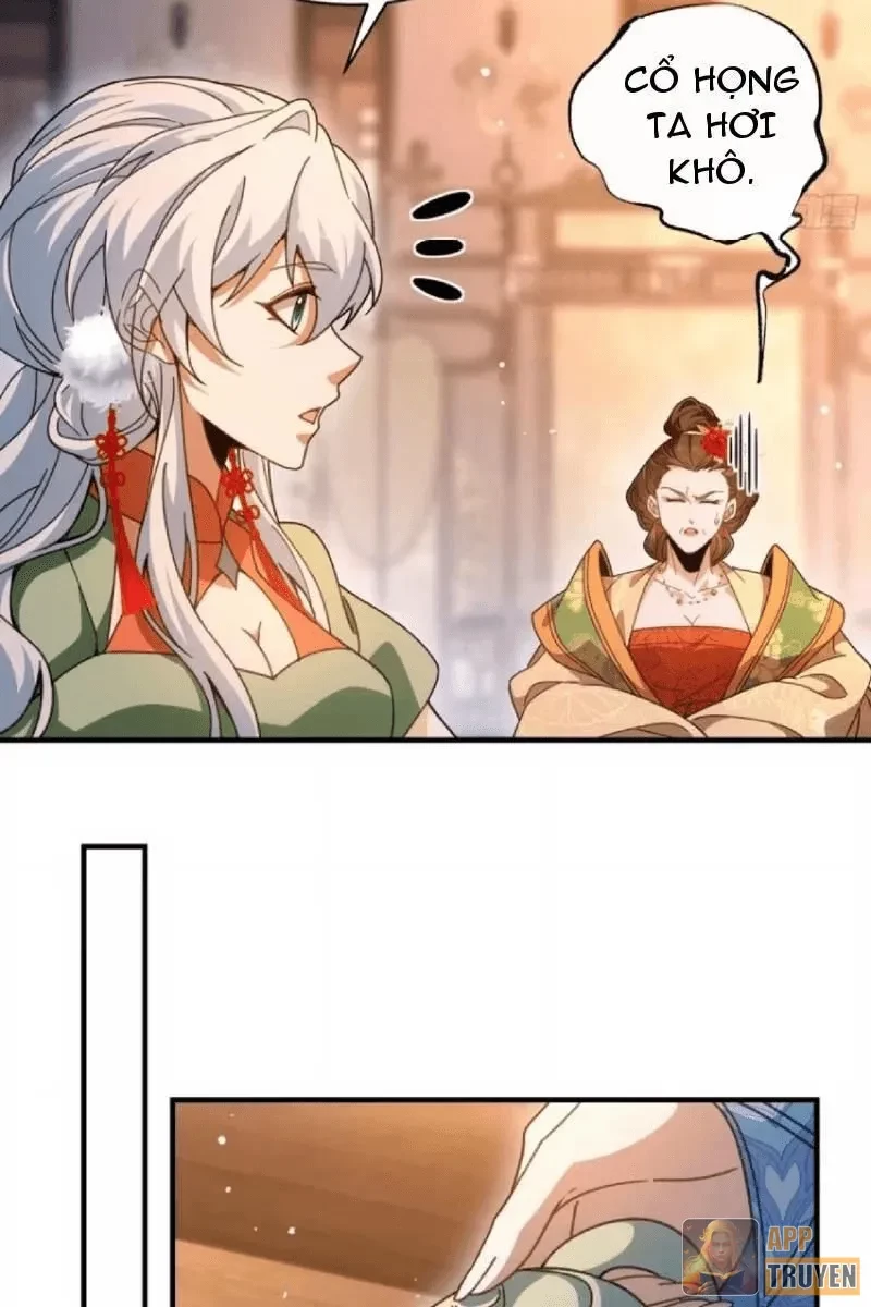 Thế Giới Quỷ Thần, Ta Có Ngộ Tính Đặc Thù Chapter 31 - 2