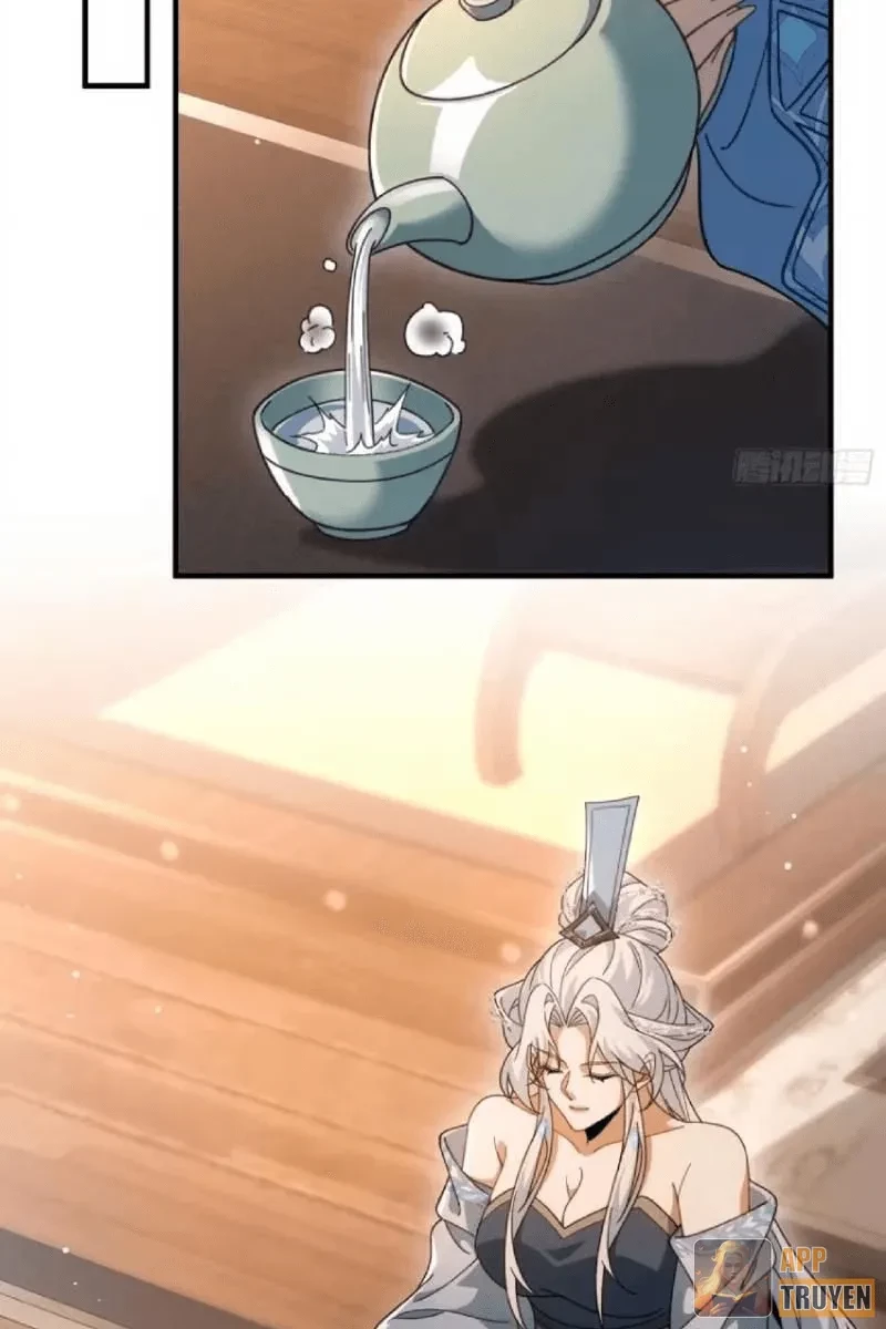 Thế Giới Quỷ Thần, Ta Có Ngộ Tính Đặc Thù Chapter 31 - 3