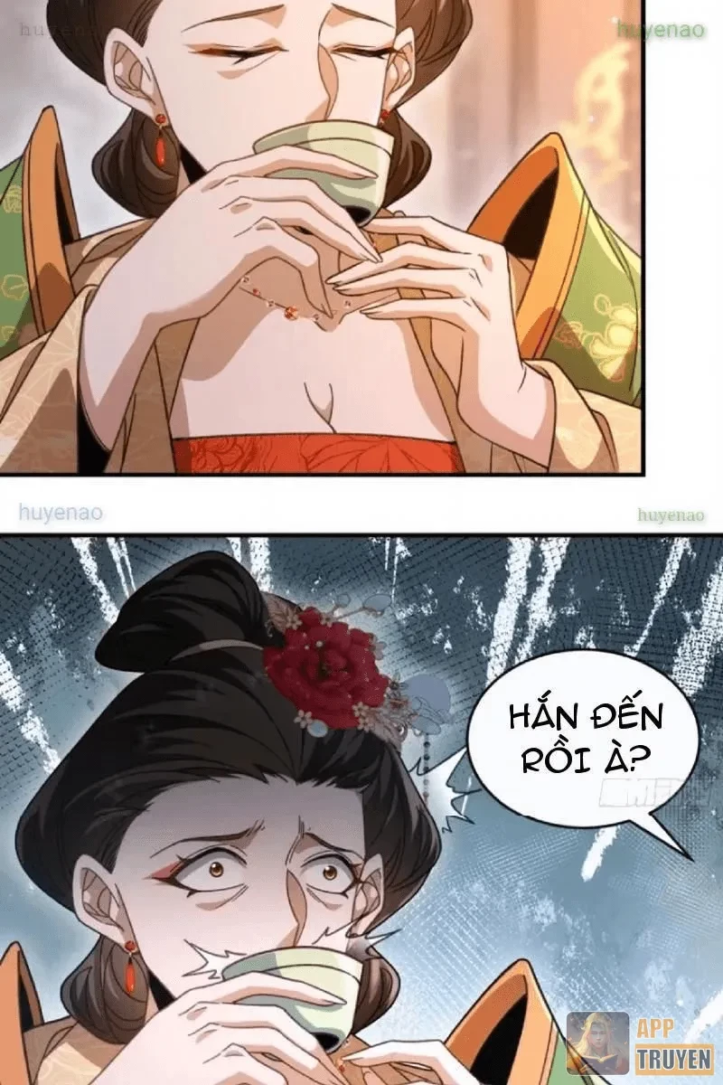 Thế Giới Quỷ Thần, Ta Có Ngộ Tính Đặc Thù Chapter 31 - 5