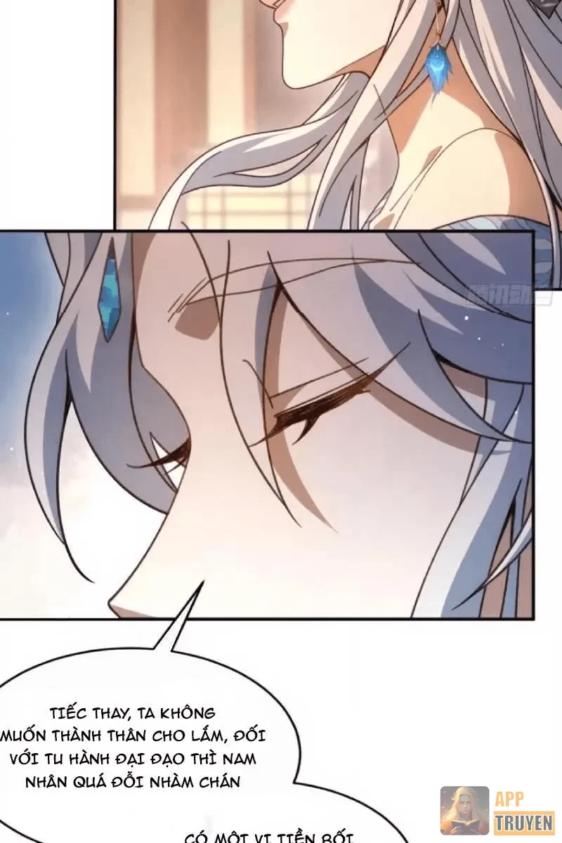 Thế Giới Quỷ Thần, Ta Có Ngộ Tính Đặc Thù Chapter 31 - 8