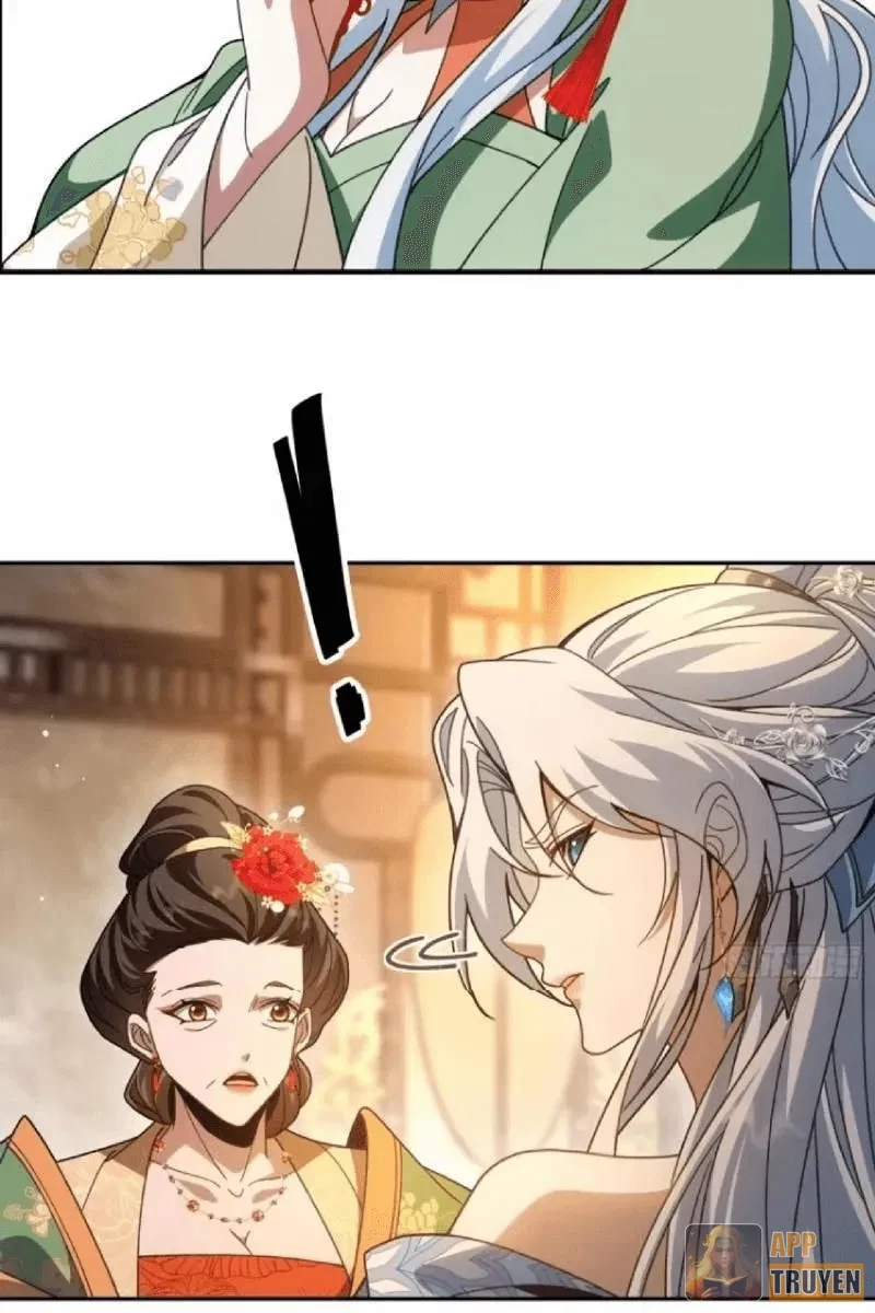 Thế Giới Quỷ Thần, Ta Có Ngộ Tính Đặc Thù Chapter 31 - 10