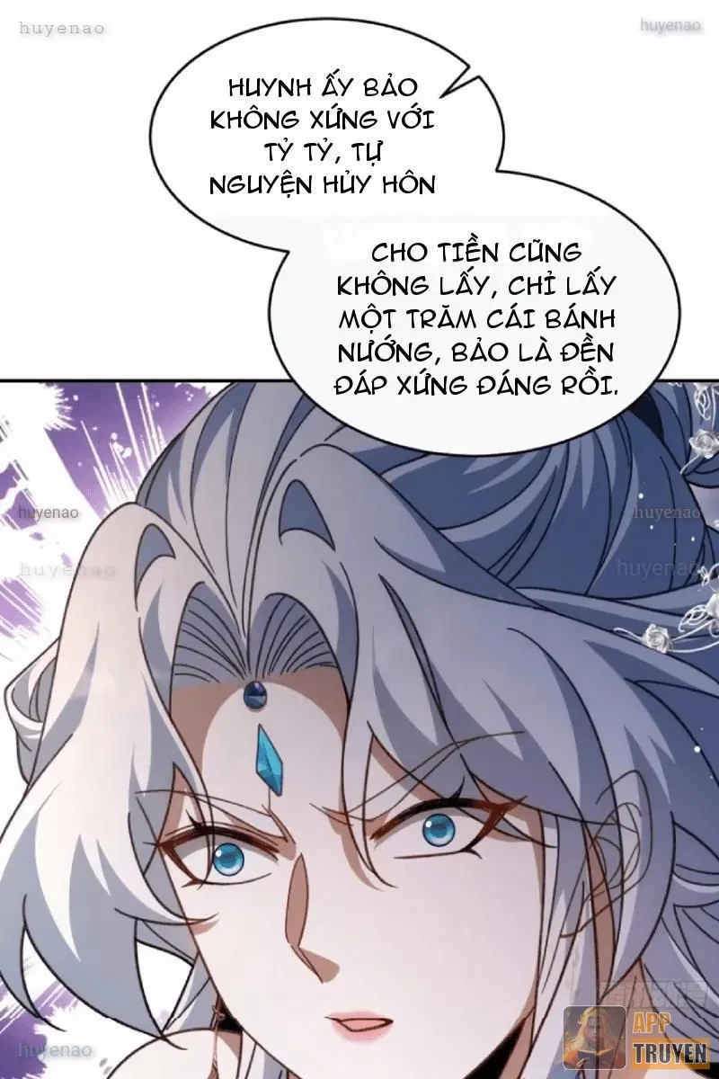 Thế Giới Quỷ Thần, Ta Có Ngộ Tính Đặc Thù Chapter 31 - 11