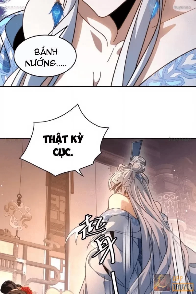 Thế Giới Quỷ Thần, Ta Có Ngộ Tính Đặc Thù Chapter 31 - 12