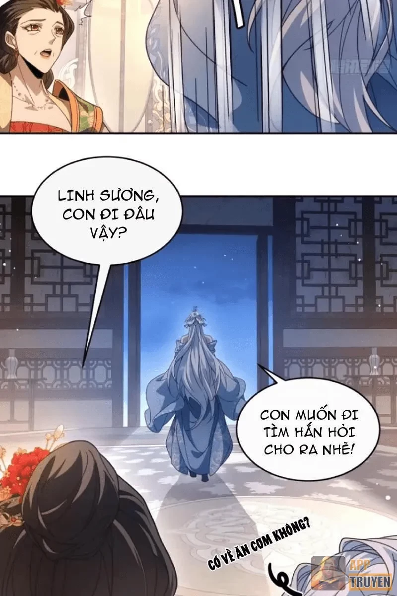 Thế Giới Quỷ Thần, Ta Có Ngộ Tính Đặc Thù Chapter 31 - 13