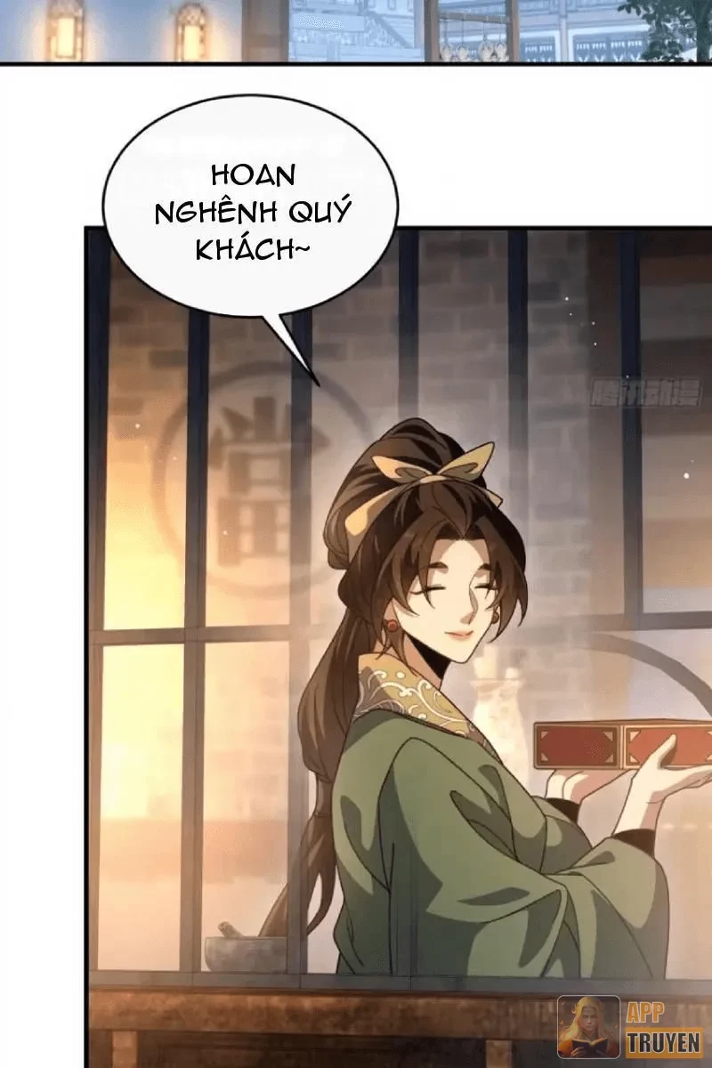 Thế Giới Quỷ Thần, Ta Có Ngộ Tính Đặc Thù Chapter 31 - 15