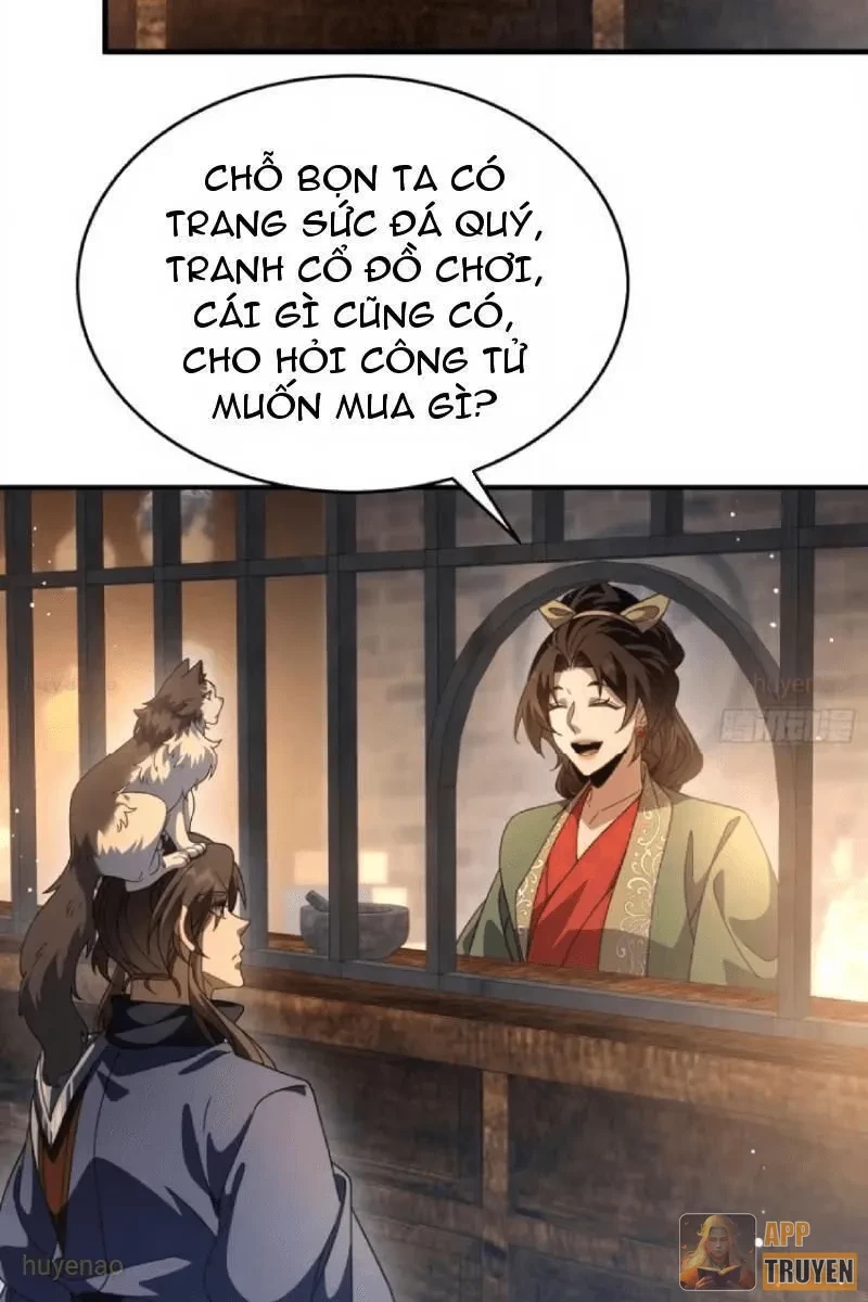 Thế Giới Quỷ Thần, Ta Có Ngộ Tính Đặc Thù Chapter 31 - 16