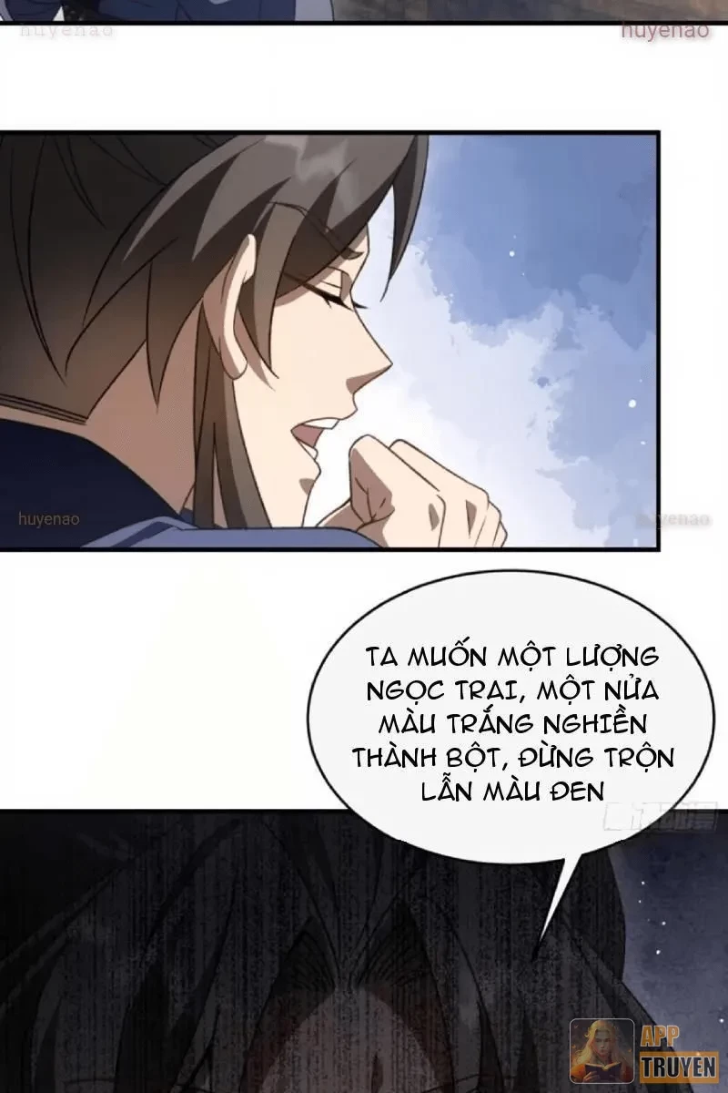 Thế Giới Quỷ Thần, Ta Có Ngộ Tính Đặc Thù Chapter 31 - 17