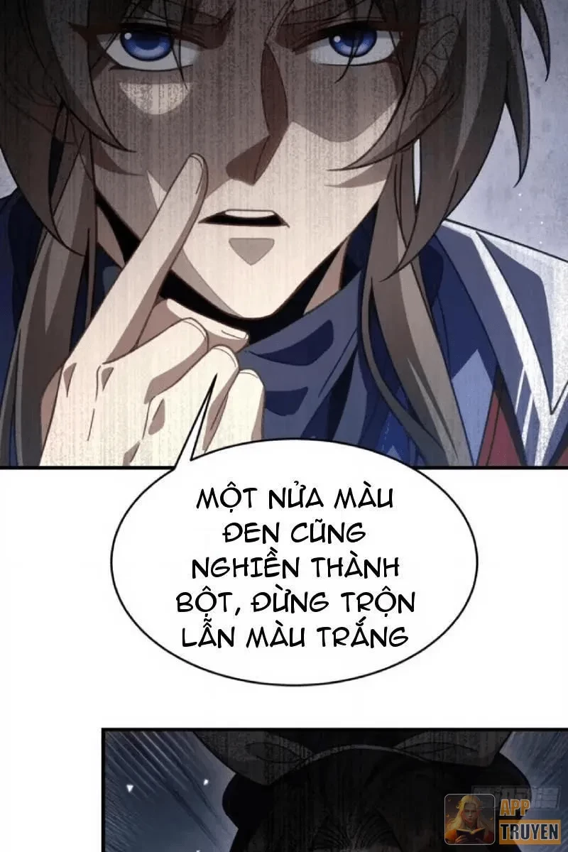 Thế Giới Quỷ Thần, Ta Có Ngộ Tính Đặc Thù Chapter 31 - 18