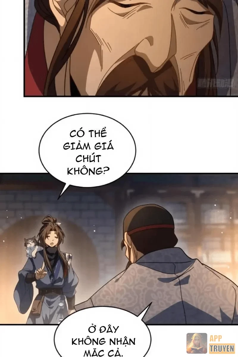 Thế Giới Quỷ Thần, Ta Có Ngộ Tính Đặc Thù Chapter 31 - 26