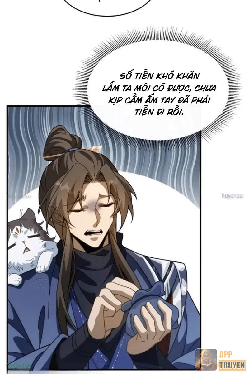 Thế Giới Quỷ Thần, Ta Có Ngộ Tính Đặc Thù Chapter 31 - 27