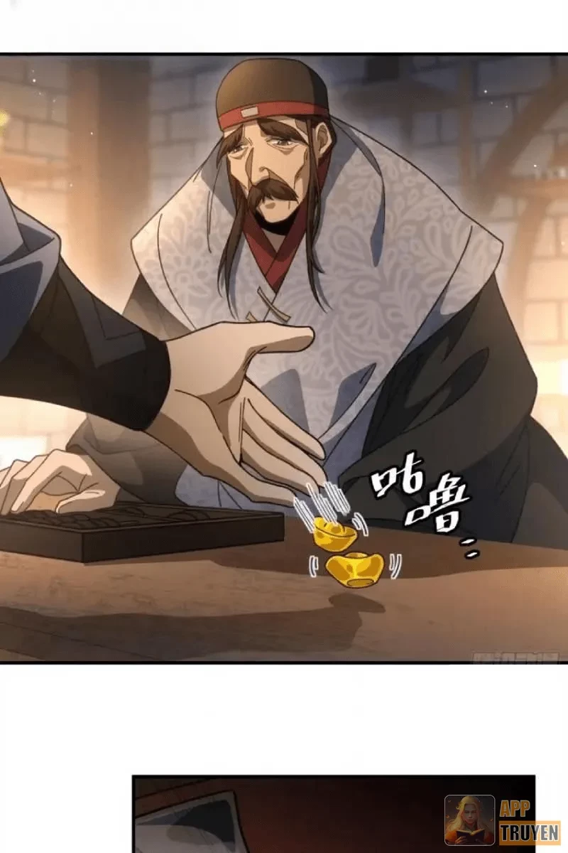 Thế Giới Quỷ Thần, Ta Có Ngộ Tính Đặc Thù Chapter 31 - 28