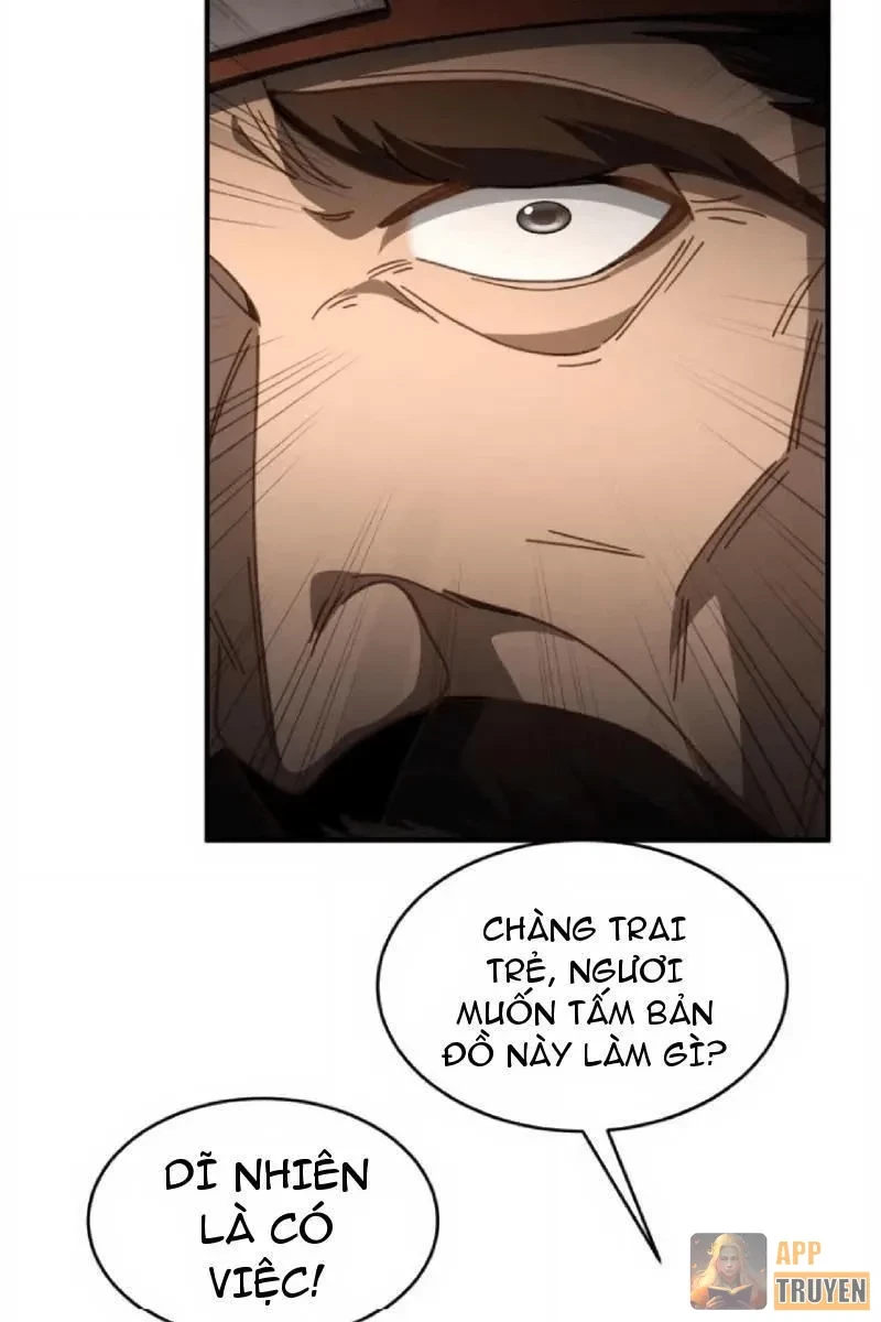 Thế Giới Quỷ Thần, Ta Có Ngộ Tính Đặc Thù Chapter 31 - 29