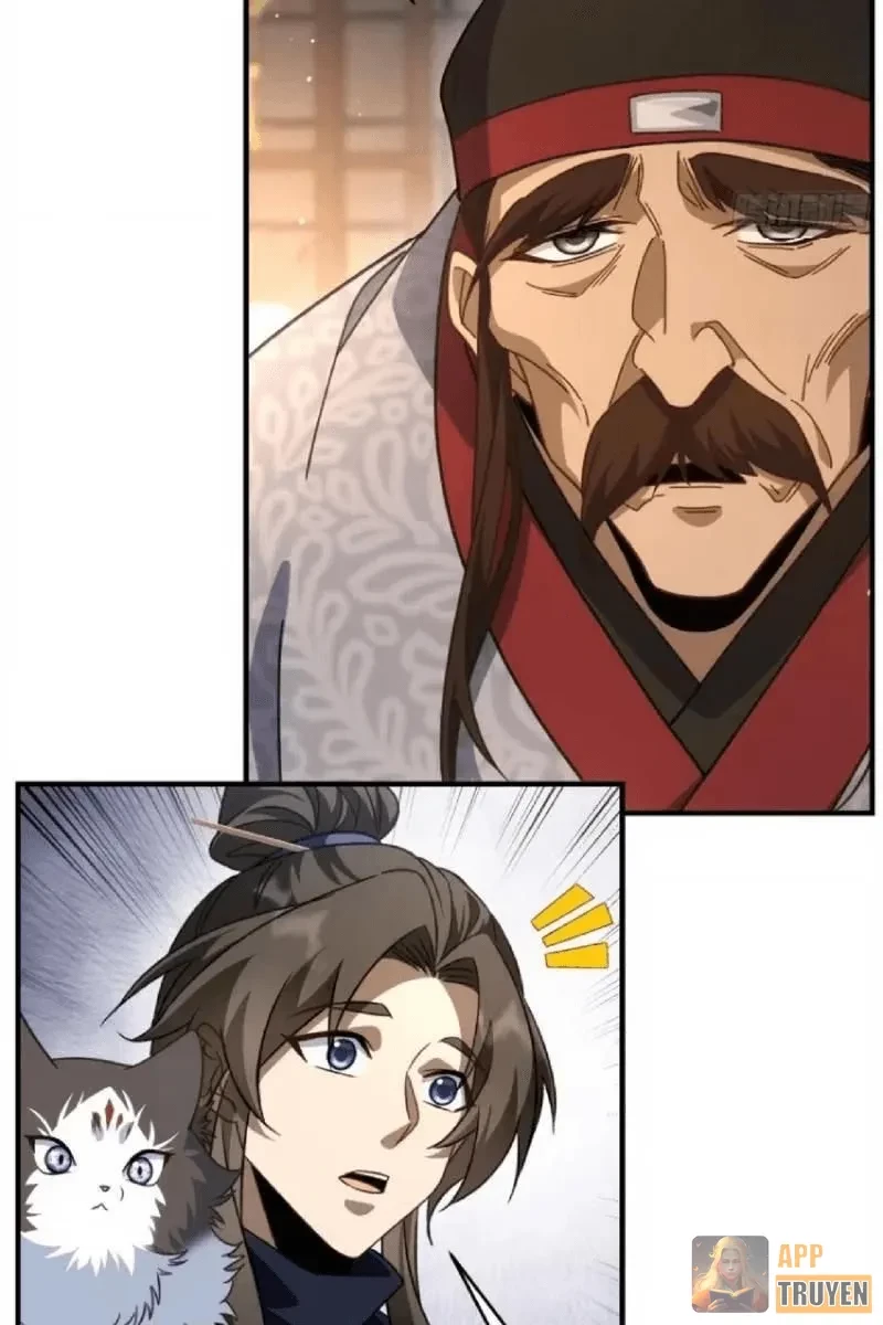 Thế Giới Quỷ Thần, Ta Có Ngộ Tính Đặc Thù Chapter 31 - 31