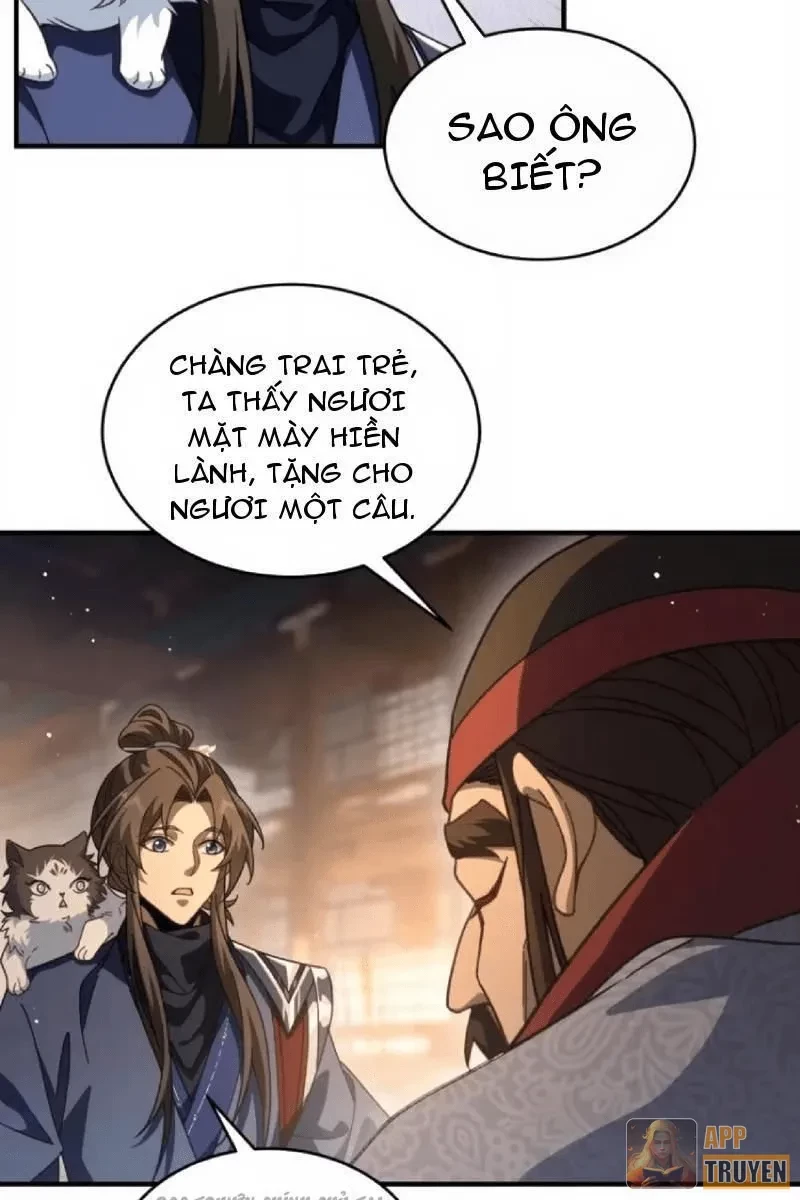 Thế Giới Quỷ Thần, Ta Có Ngộ Tính Đặc Thù Chapter 31 - 32