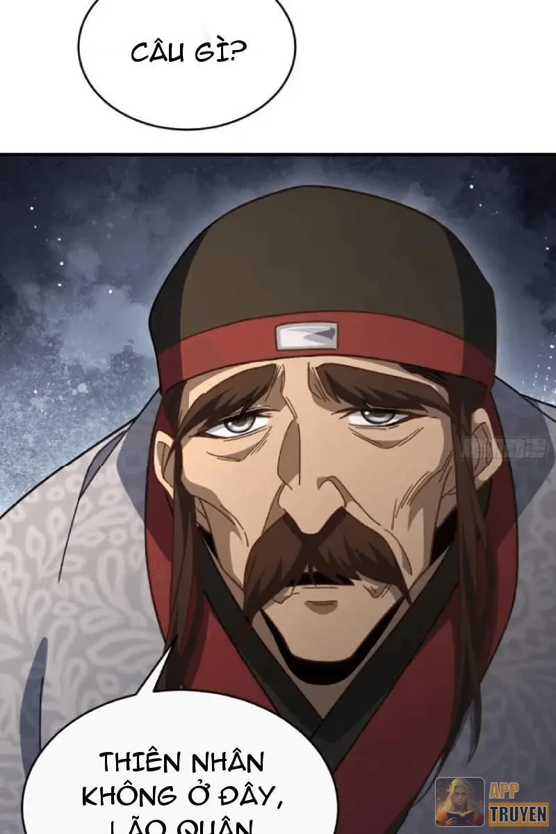 Thế Giới Quỷ Thần, Ta Có Ngộ Tính Đặc Thù Chapter 31 - 33