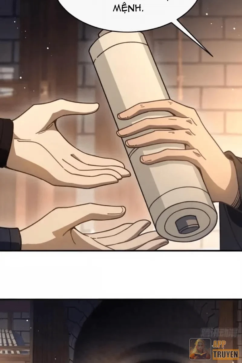 Thế Giới Quỷ Thần, Ta Có Ngộ Tính Đặc Thù Chapter 31 - 35