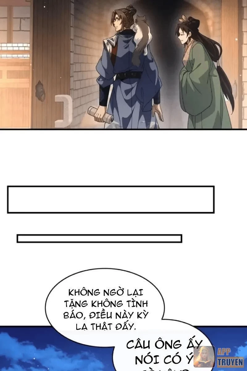 Thế Giới Quỷ Thần, Ta Có Ngộ Tính Đặc Thù Chapter 31 - 36