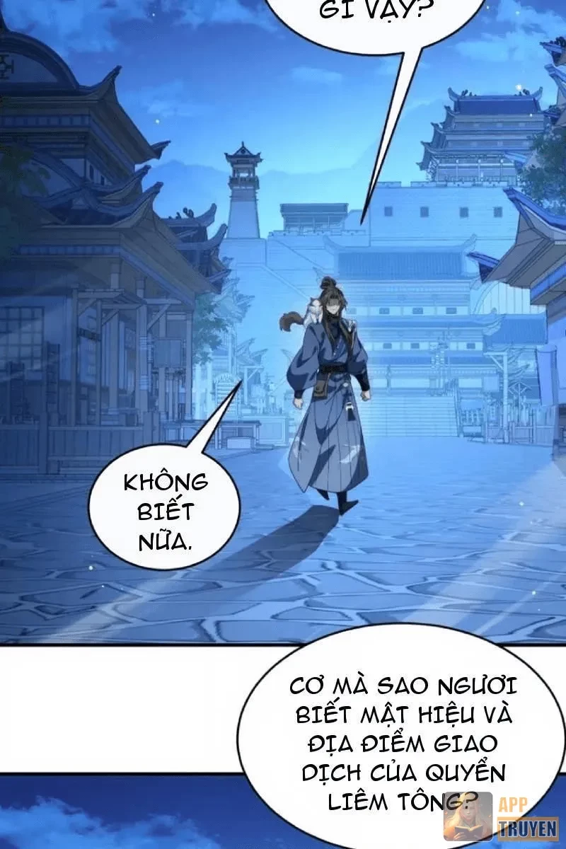 Thế Giới Quỷ Thần, Ta Có Ngộ Tính Đặc Thù Chapter 31 - 37