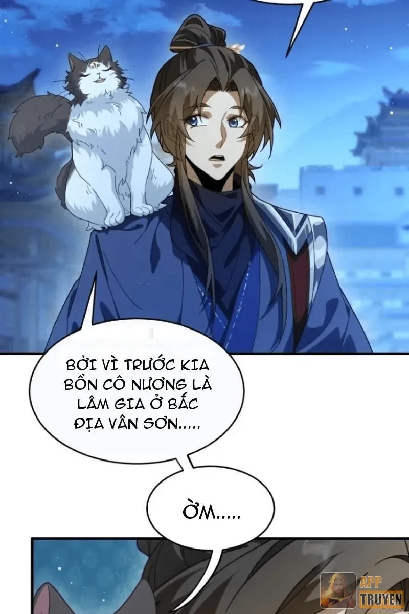 Thế Giới Quỷ Thần, Ta Có Ngộ Tính Đặc Thù Chapter 31 - 38