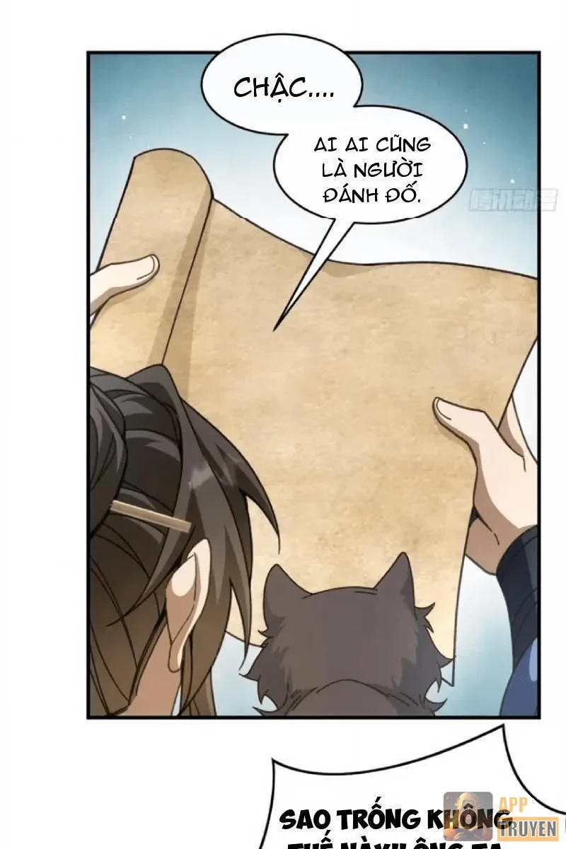 Thế Giới Quỷ Thần, Ta Có Ngộ Tính Đặc Thù Chapter 31 - 40