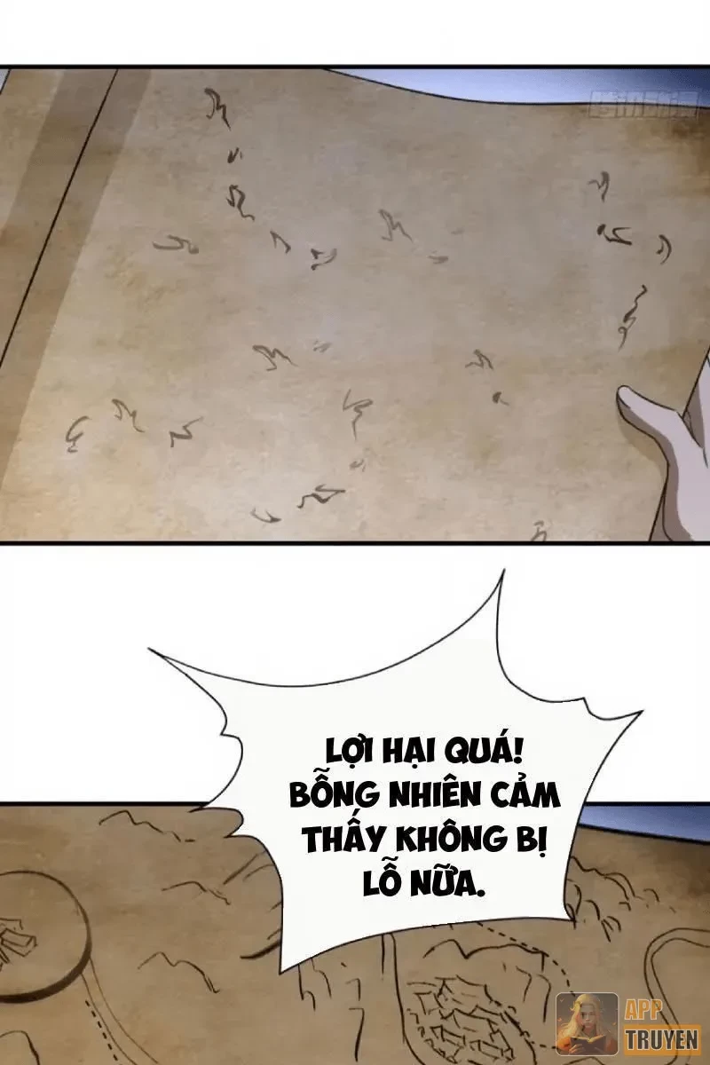 Thế Giới Quỷ Thần, Ta Có Ngộ Tính Đặc Thù Chapter 31 - 43