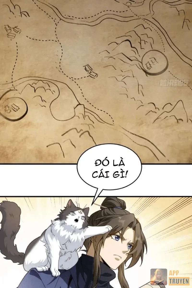 Thế Giới Quỷ Thần, Ta Có Ngộ Tính Đặc Thù Chapter 31 - 44