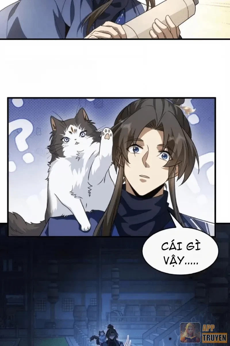 Thế Giới Quỷ Thần, Ta Có Ngộ Tính Đặc Thù Chapter 31 - 45