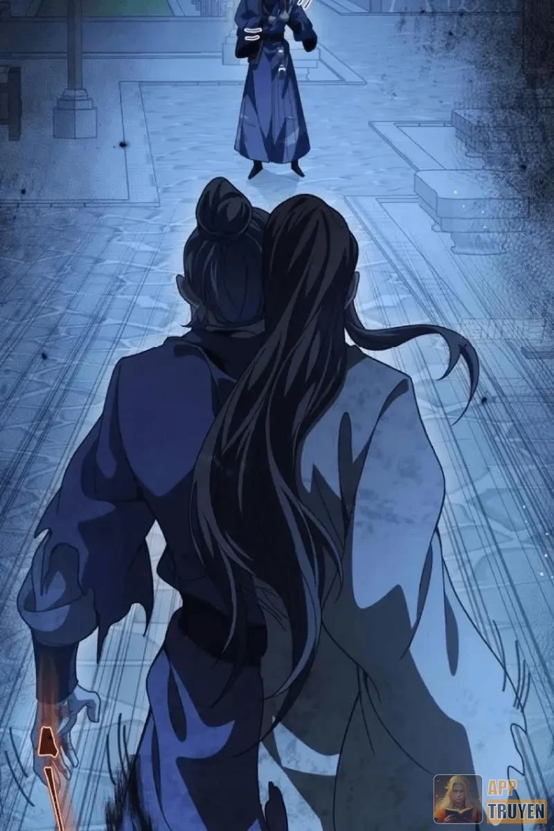 Thế Giới Quỷ Thần, Ta Có Ngộ Tính Đặc Thù Chapter 31 - 46