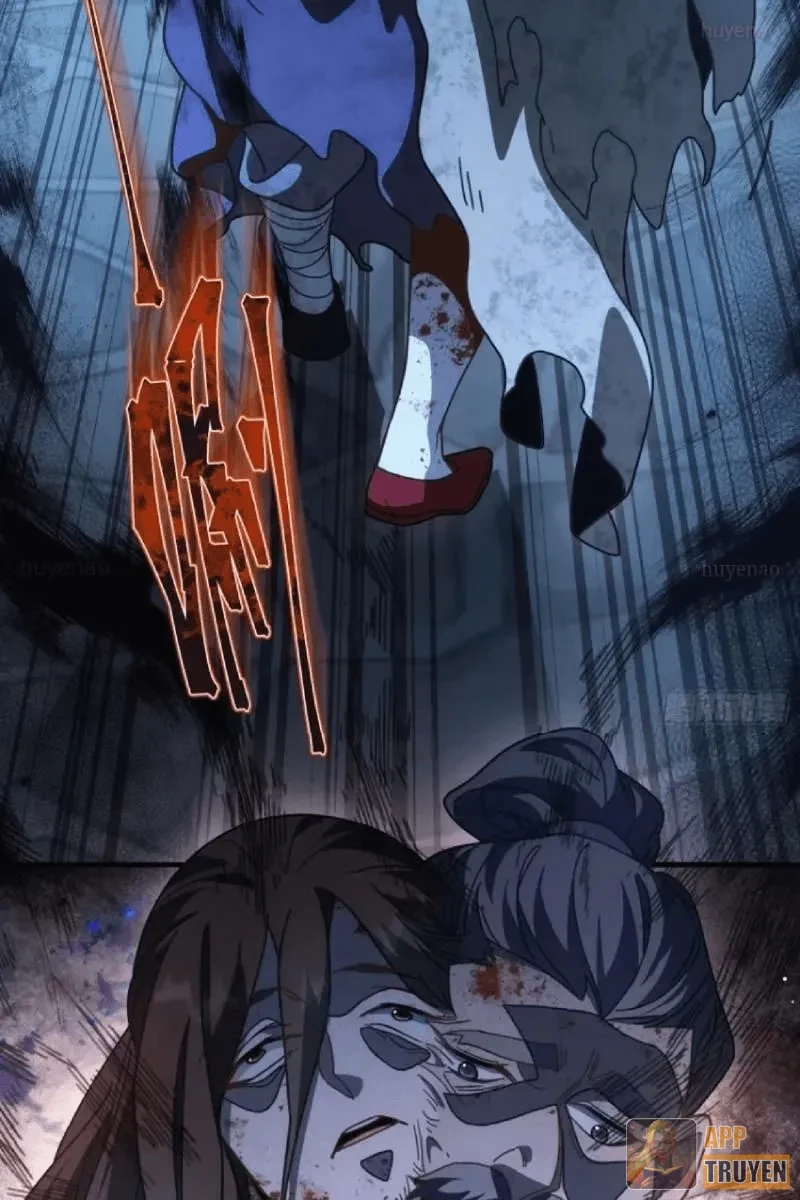 Thế Giới Quỷ Thần, Ta Có Ngộ Tính Đặc Thù Chapter 31 - 47