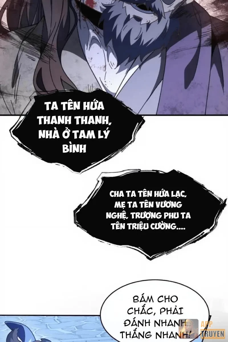 Thế Giới Quỷ Thần, Ta Có Ngộ Tính Đặc Thù Chapter 31 - 48