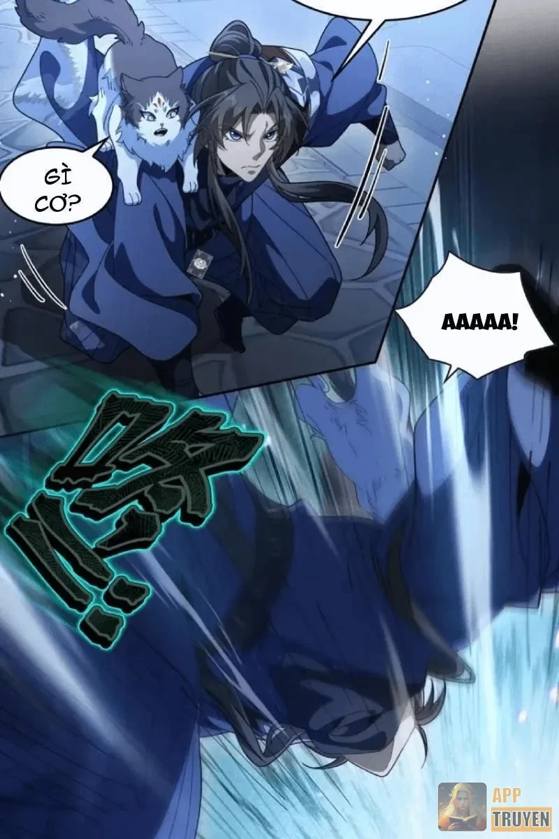 Thế Giới Quỷ Thần, Ta Có Ngộ Tính Đặc Thù Chapter 31 - 49