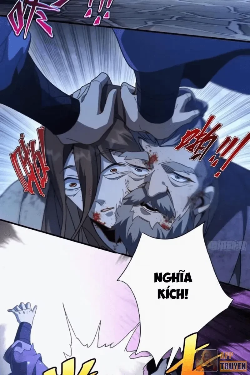 Thế Giới Quỷ Thần, Ta Có Ngộ Tính Đặc Thù Chapter 31 - 51