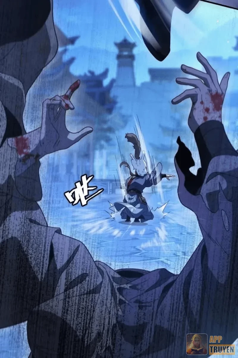 Thế Giới Quỷ Thần, Ta Có Ngộ Tính Đặc Thù Chapter 31 - 53