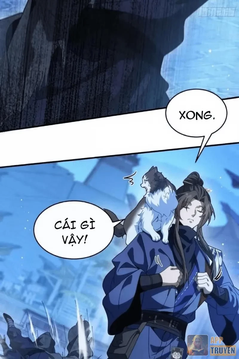 Thế Giới Quỷ Thần, Ta Có Ngộ Tính Đặc Thù Chapter 31 - 54