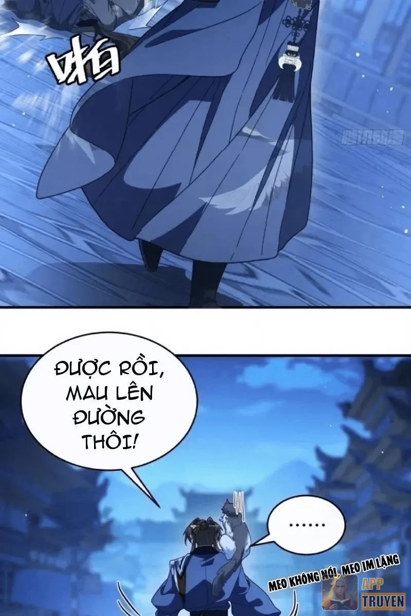 Thế Giới Quỷ Thần, Ta Có Ngộ Tính Đặc Thù Chapter 31 - 55