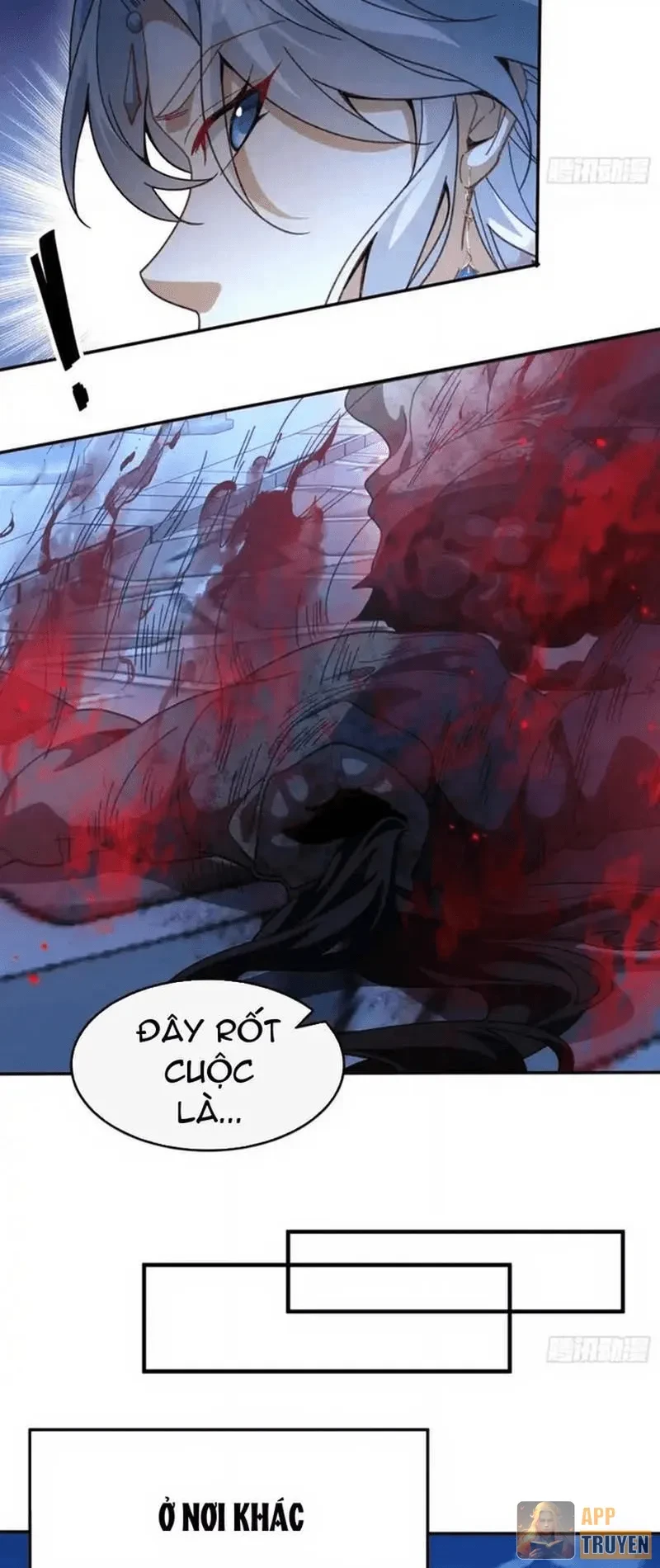 Thế Giới Quỷ Thần, Ta Có Ngộ Tính Đặc Thù Chapter 32 - 7